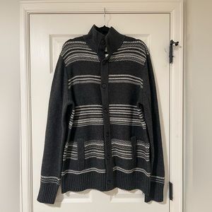 Banana Republic Heritage Collection Men’s Sweater